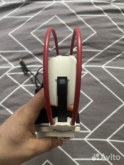 Гарнитура игровая A4tech Bloody G575 Naraka