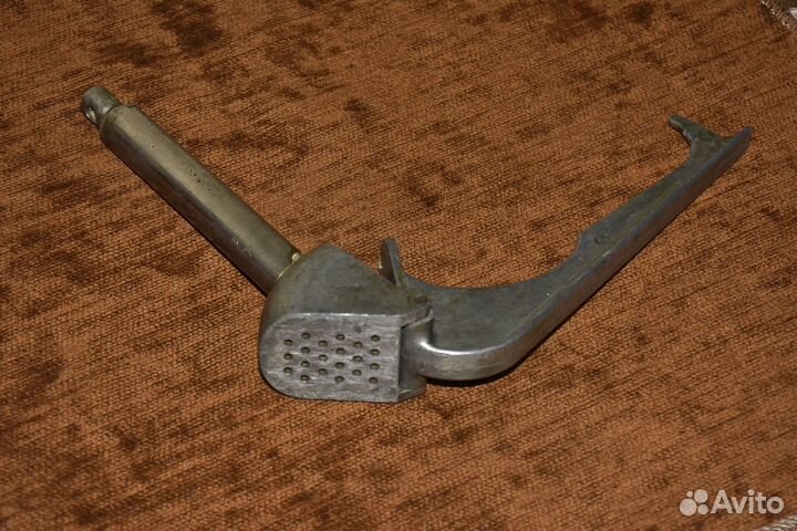 Кухонные мелочи СССР