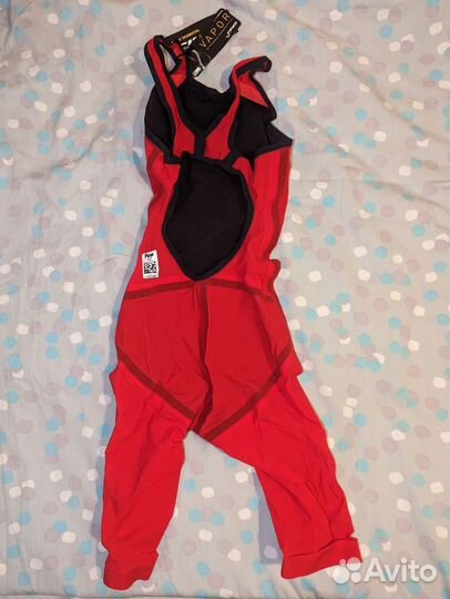 Гидрокостюм стартовый женский