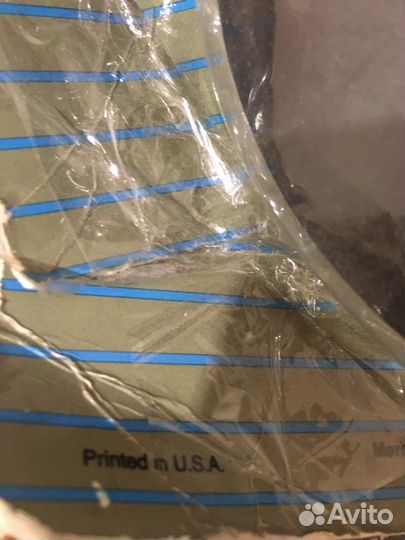 Винт гребной Machete для электро мотора