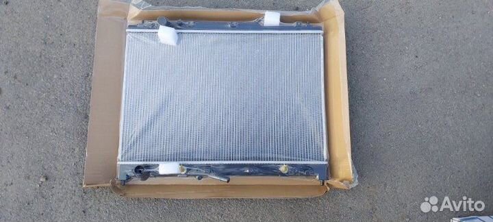 Радиатор основной Mazda Cx-9 2007-2015