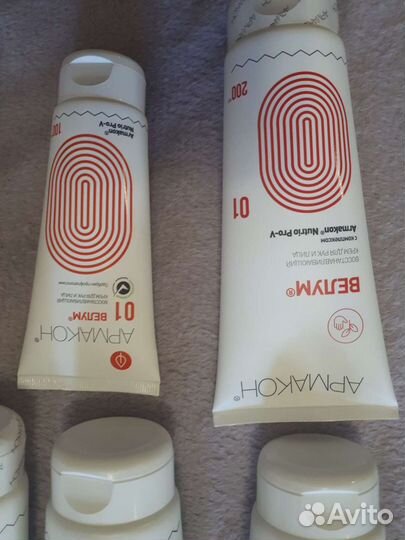 Крема Армакон