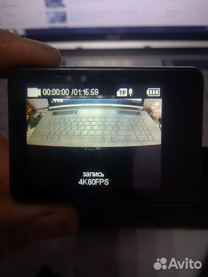 Экшн камера aceline S-100 продажа/аренда