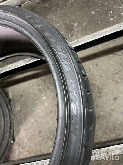 Nitto Neo Gen 245/30 R20