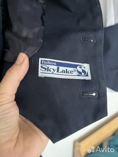 Школьная форма