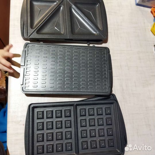 Мультипекарь redmond