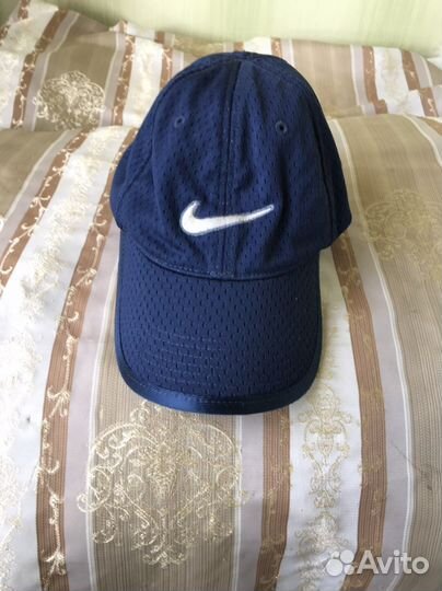 Бейсболка Nike оригинал