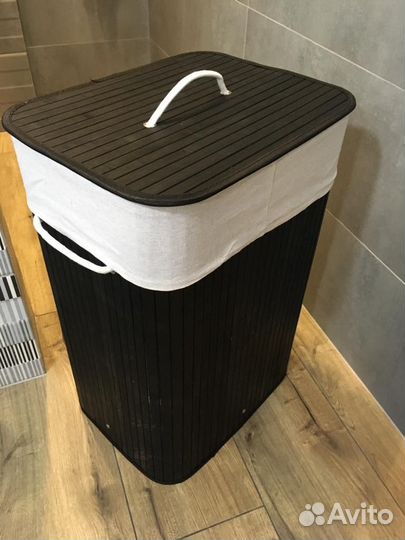 Корзина для белья