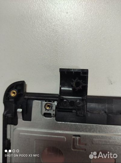 Ноутбук Acer E1-572G на запчасти