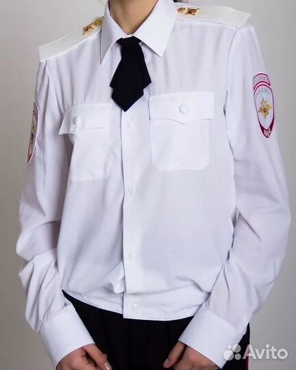 Форма полиции