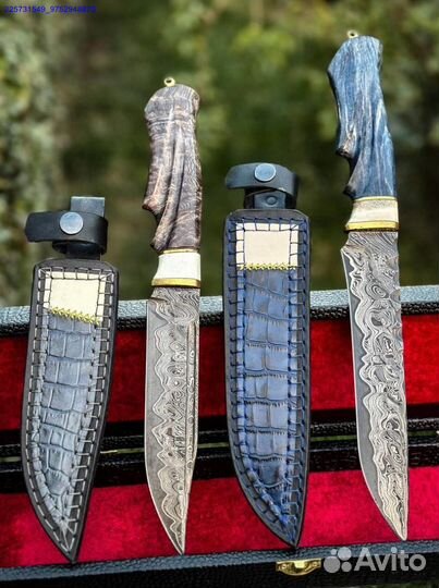 Нож аргентинец (Арт.36397)