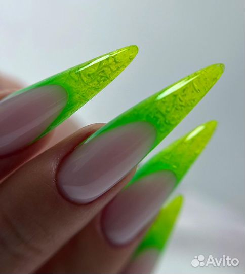 Ищу моделей на наращивание ногтей