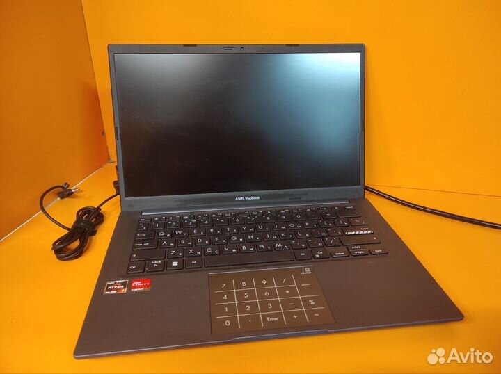 Ноутбук Asus Vivobook 14 M1402lA-Am173