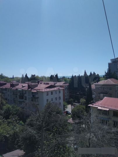 2-к. квартира, 57 м², 5/5 эт.