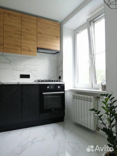 Кухня от производителя