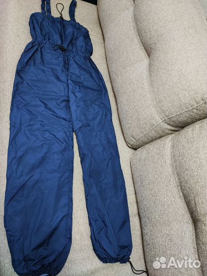 Комбинезон для классического танца