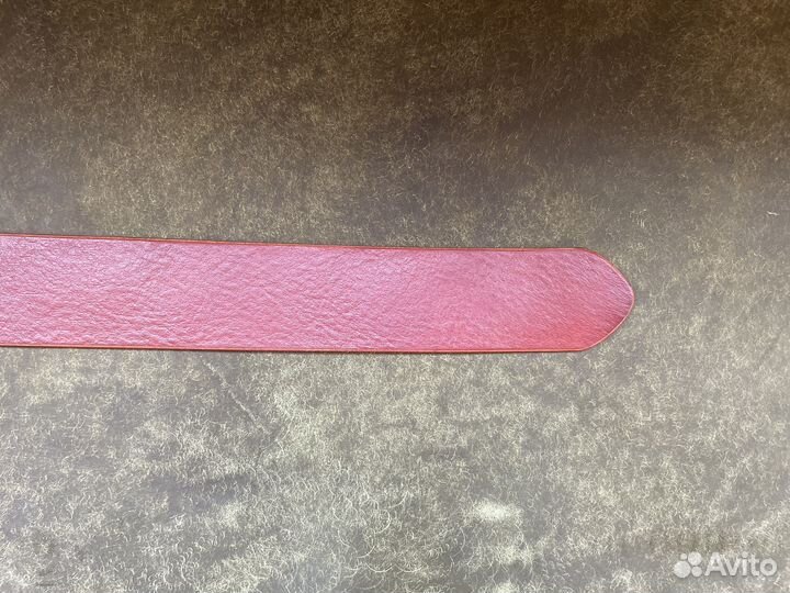 Ремень мужской