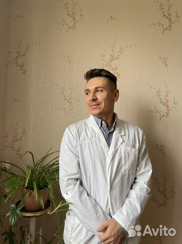 Остеопатический массаж