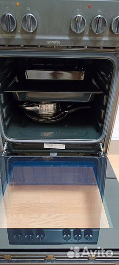 Плита электрическая