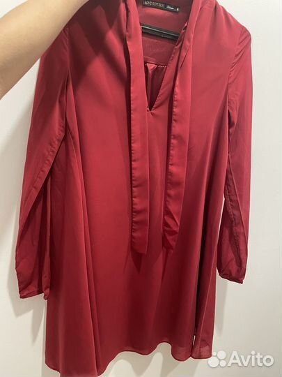 Платье женское 40