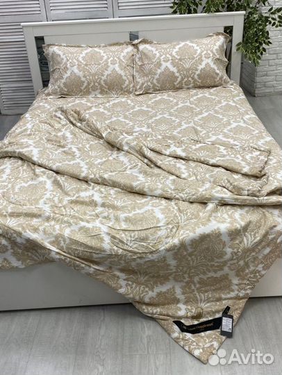 Постельное белье с одеялом Victoria's secret