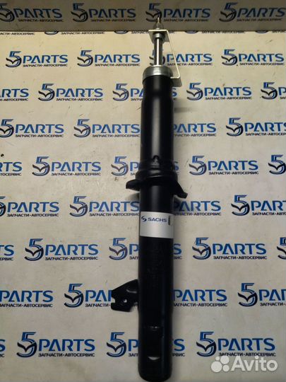 Амортизатор передний правый (стойка) Мазда 6 (GH)