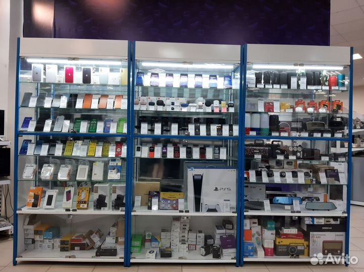 Телефон проводной teXet тх-212 светло-серый