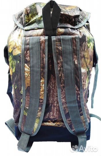 Рюкзак Winner 40л кмф