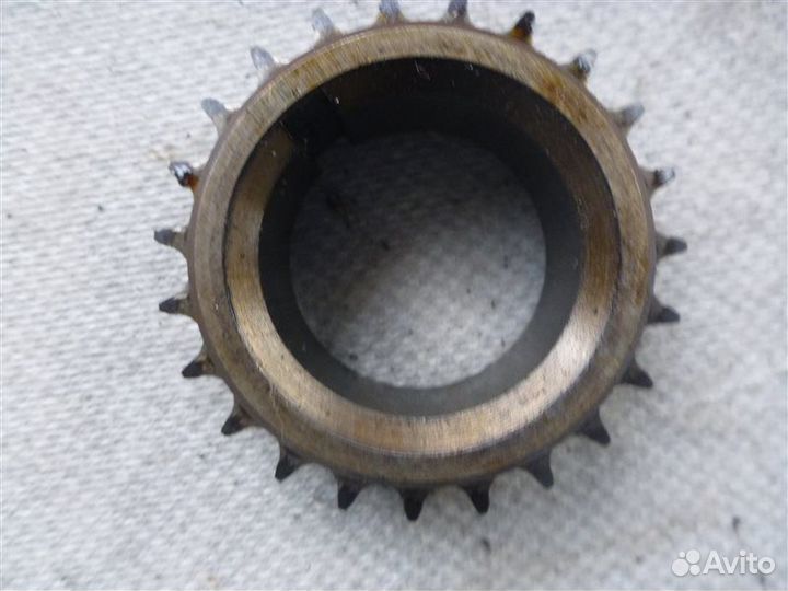 Шестерня УАЗ Патриот 3163 409040 2011