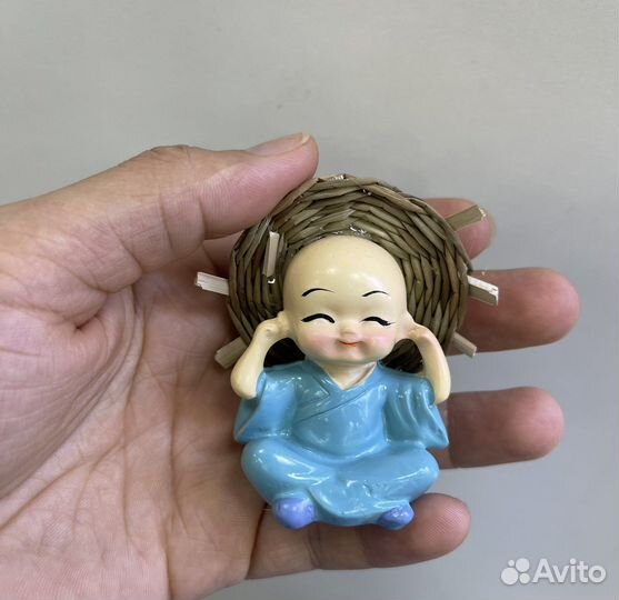 Статуэтка ангел, Предметы декора для интерьера