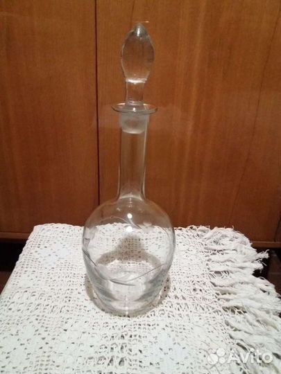 Графин для водки