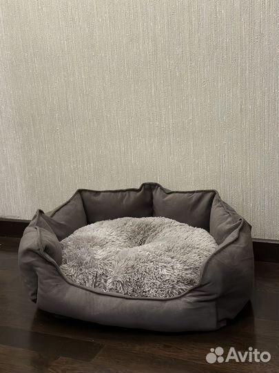 Лежанка для домашних животных