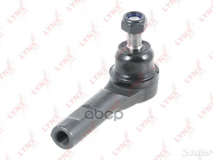 C4198LR Рулевой наконечник lynxauto C4198LR LYN