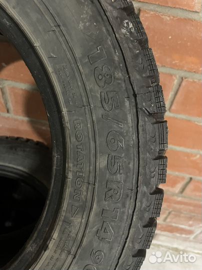 Nordman 5 185/65 R14