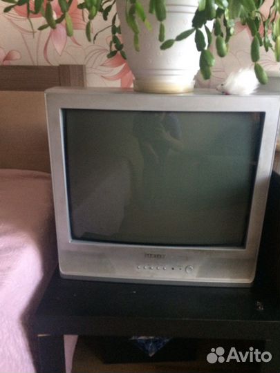 Телевизор бу