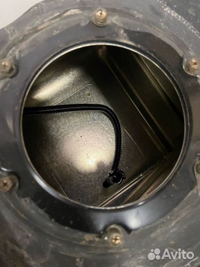 Бензобак топливный бак Infiniti g25 v36