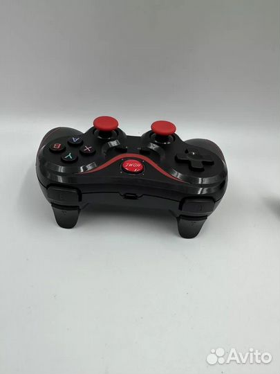 Геймпад для телефона Wireless Controller X3