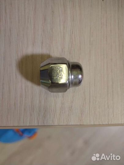 Болт колесный Mazda Mazda6