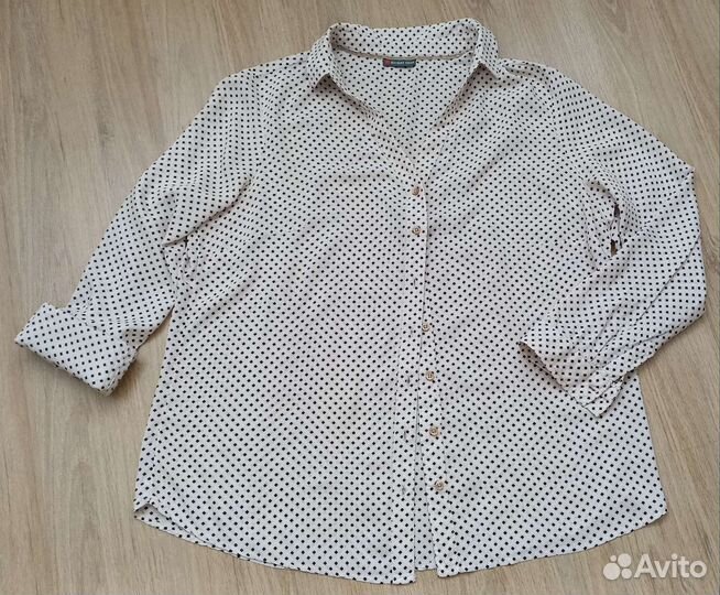 Одежда женская 46 р. пакетом за 1500