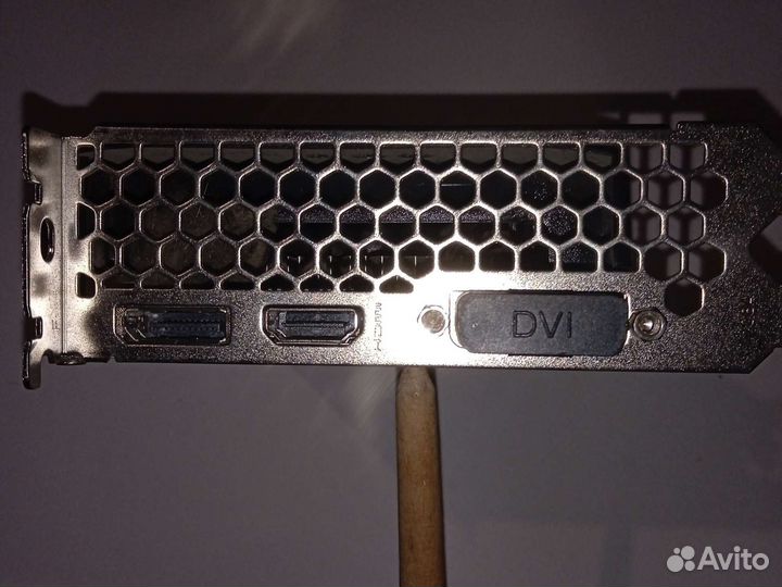 Видеокарта gtx 1050 2gb
