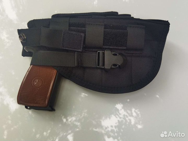 Кабура для пм тактическая