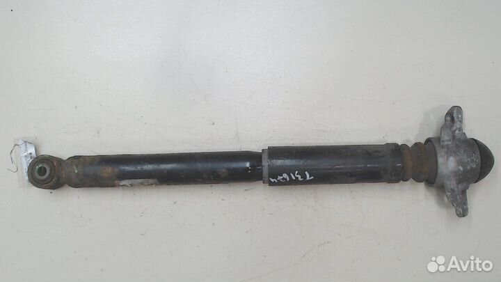 Амортизатор подвески Audi A3 (8PA), 2009