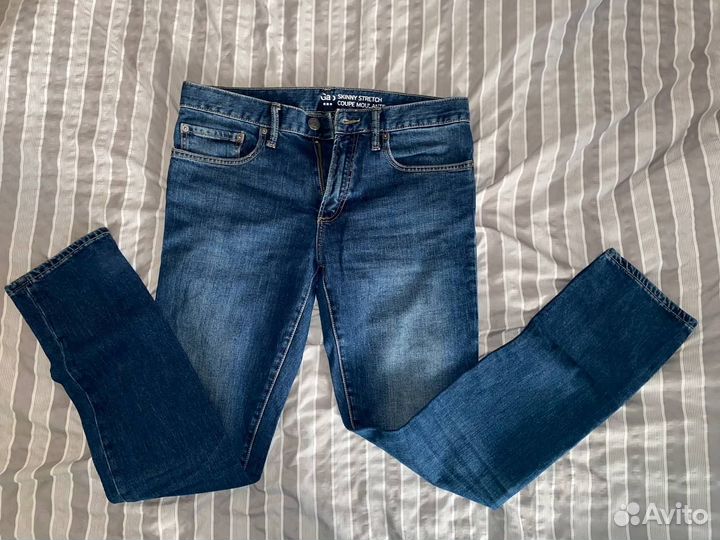 Джинсы GAP