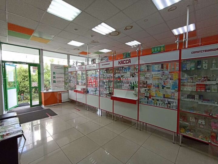 Свободного назначения, 130 м²