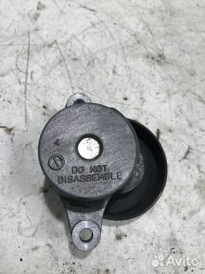 Натяжитель ремня Suzuki Grand Vitara