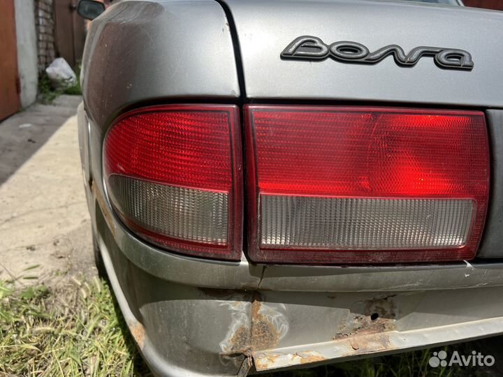 Задние фонари газ Волга 3110 31105