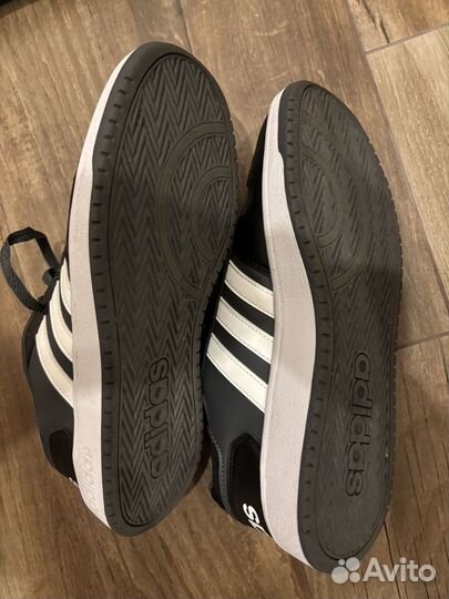 Кеды adidas hoops 2.0 мужские 40.5