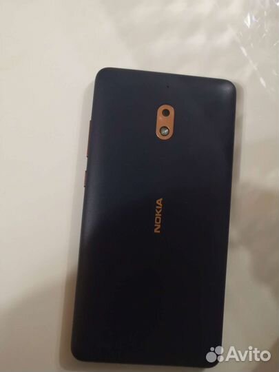 Nokia 2.1, 8 ГБ