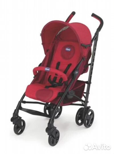 Коляска трость chicco