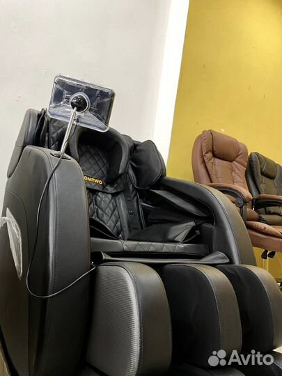 Массажное кресло Domtwo